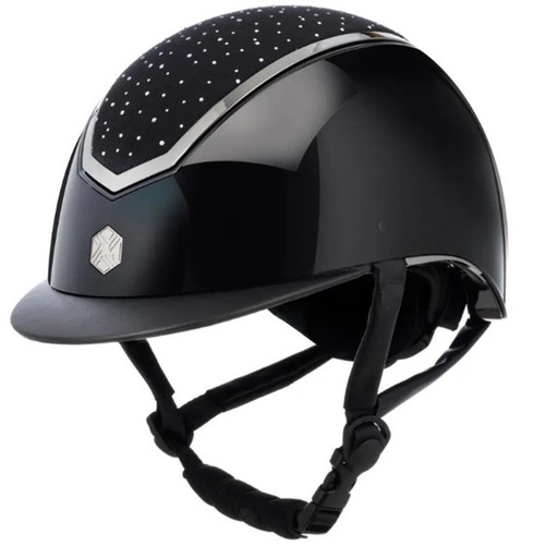 Charles owen eqx - owen, black