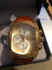 aqua master diamond buble face