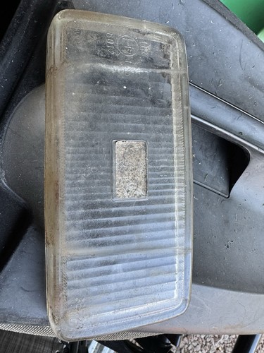 Ford escort mk3 rs1600i lower - ford,