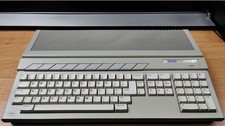 Atari 520 STE - 1040 STE