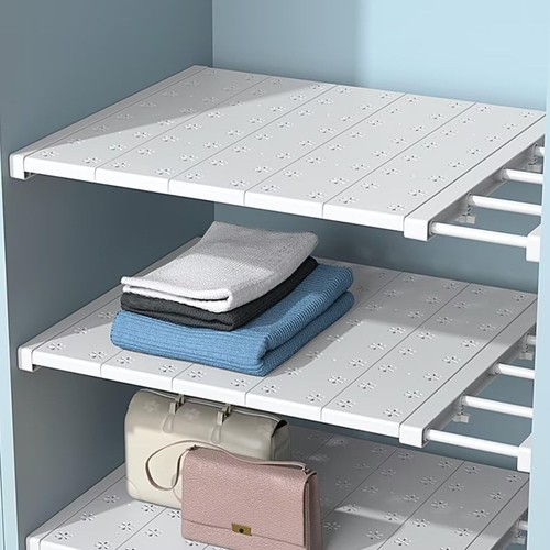1xadjustable extendable rack - 1xadjustable,