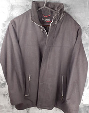 Bugatti Wool Cashmere Coat