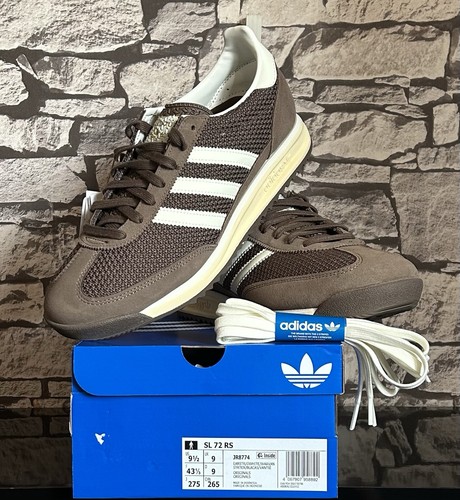 Adidas rs shoes - sl, 72