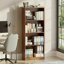 Tier wooden bookcase - tier,