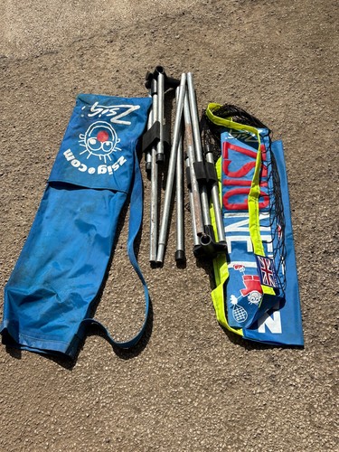 Zsig mini tennis net - zsig,