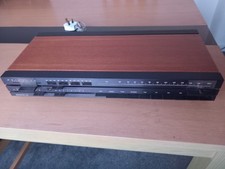 BANG & OLUFSEN BEOMASTER 1100