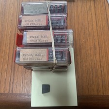 Lathe Tool Turning Tips R274.3-16201 HM K15 6556