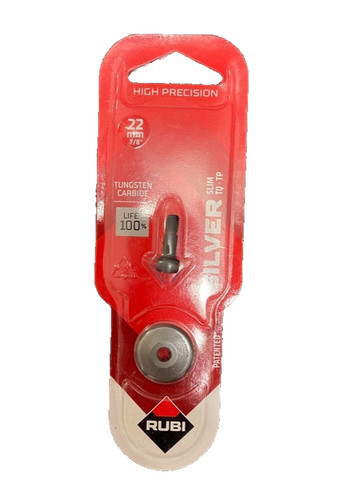 Rubi tile high precision - rubi,