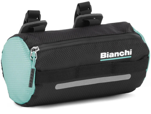 Bianchi urban handlebar bag - urban,