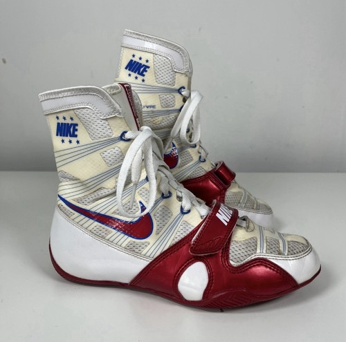 Nike hyperko boxing boots - hyperko,