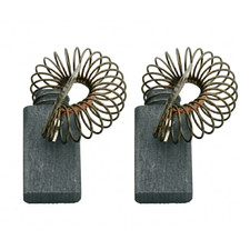 AEG Carbon Brush Set  (272662)