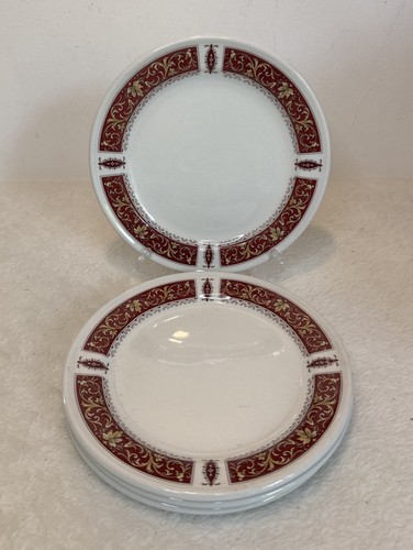 Royal doulton 1 steelite - 4x,