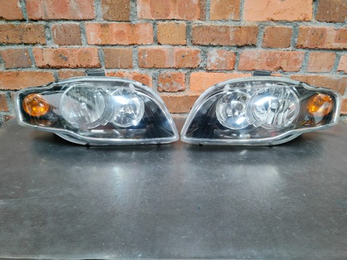 Genuine black housing audi - genuine,