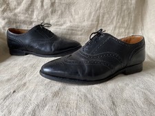 Mens Trickers Epsom Bench Made