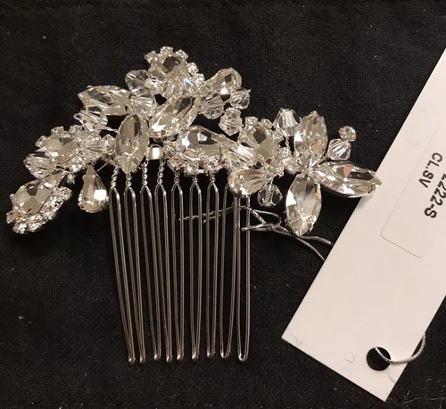 Dareth colburn crystal bridal - crystal,