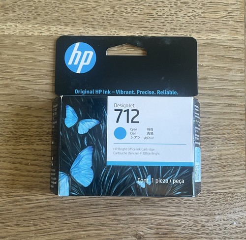 712 designjet ink cartridge - ink,