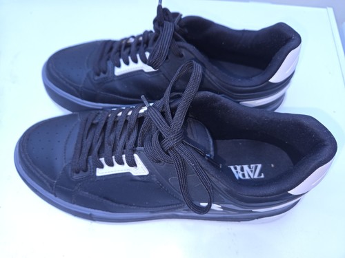 Zara mens shoes - zara,