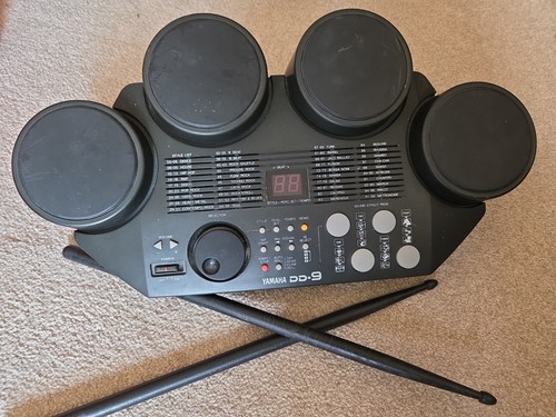 Yamaha digital electronic - yamaha, digital/electronic