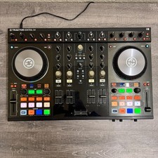 NATIVE INSTRUMENTS TRAKTOR