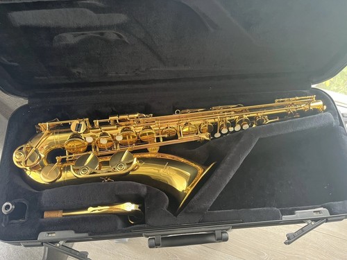 Yamaha yts 275 tenor - yts-275,