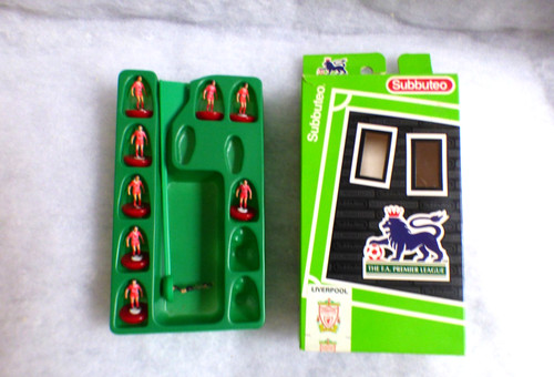 Vintage subbuteo hasbro - subbuteo,