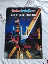 fishing technique booklet