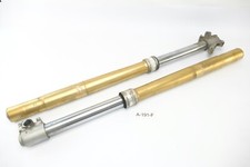 Hyosung RX XRX 125 - Fork