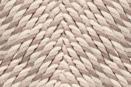Recycled macrame cord 5mm - macrame, /