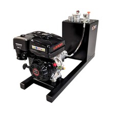 Loncin G200 Petrol Engine