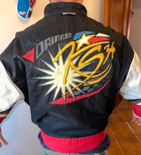 Dainese "Kevin Schwantz" textile jacket