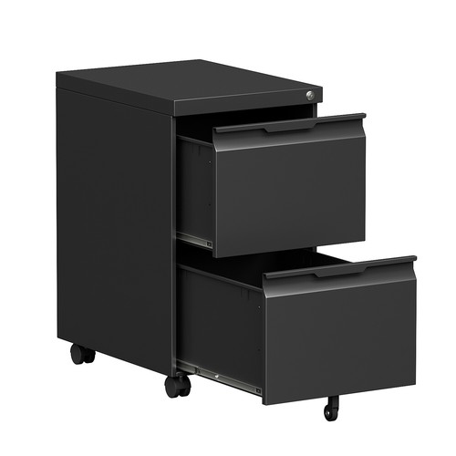 Drawer mobile metal file - drawer,