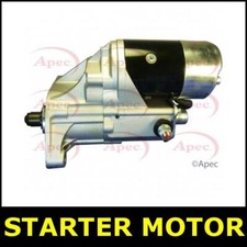 Starter Motor FOR TOYOTA HIACE