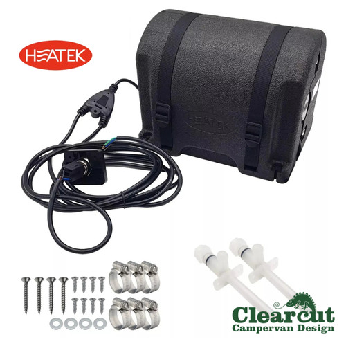 Heatek 6l 10l - &,