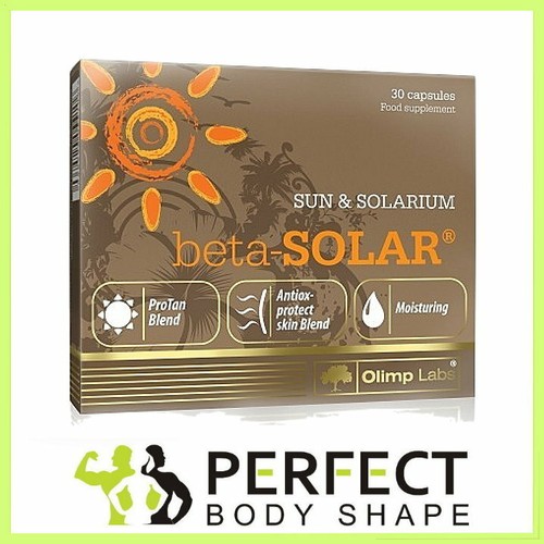 Olimp beta solar 30caps for - for, a