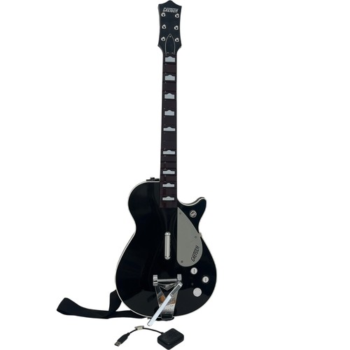 Rare ps3 gretsch rock band - rare,