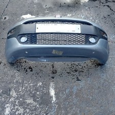 Fiat Punto EVO 2010 MK3 front