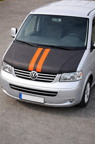 Bonnet bra cover protector - bonnet, for