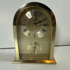 Acctim Mantle Clock With