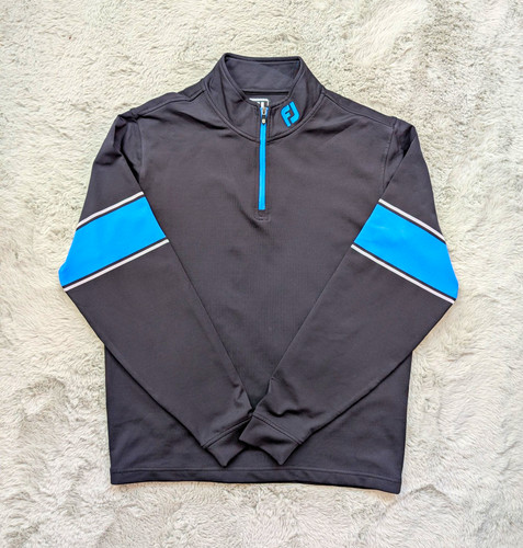 Footjoy men golf jumper - golf,