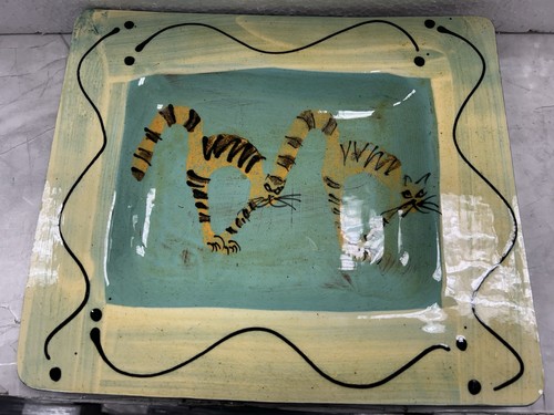 Large signed whimsical - large,
