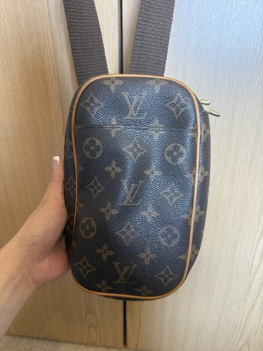 Unisex vintage monogram - vintage, &
