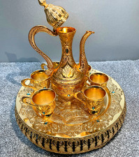 Turkish Arabic Coffee Teapot