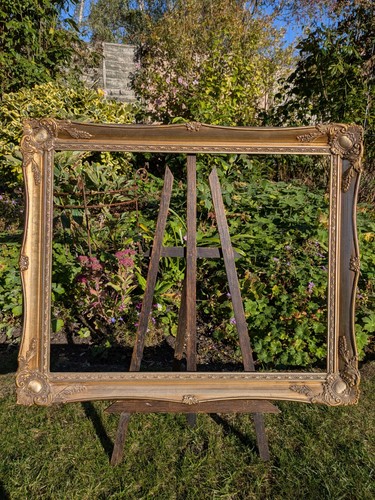 Vintage french antique style - french,