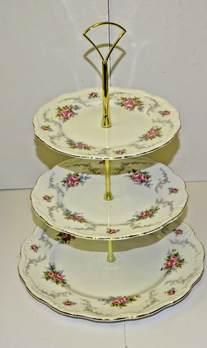 Royal albert tranquility 3 - royal,