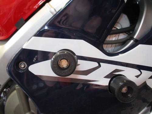 Honda cbr600f4i 2001 - honda, 2001-2006