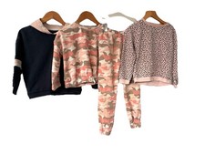 Girls clothes bundle 5-6 years M&S F&F