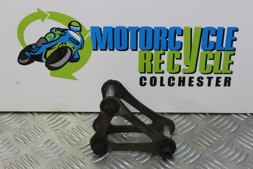 Yamaha shock linkage rear - linkage,