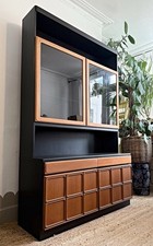 Mcm Dresser Sideboard By