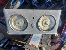 Morris Cowley Oxford Dash