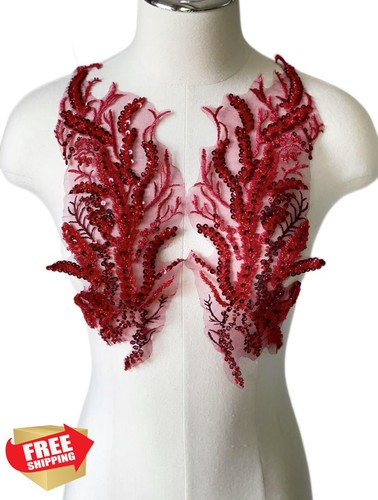 Jryyr beaded applique - jryyr,